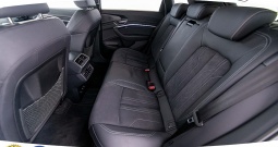 Audi Q8 e-tron 55 Quattro S Line 408 KS, ZRAČNI+ACC+KAM+GR SJED+VIRT+ASIST