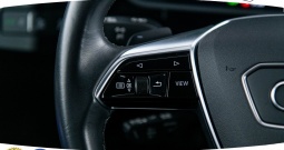 Audi Q8 e-tron 55 Quattro S Line 408 KS, ZRAČNI+ACC+KAM+GR SJED+VIRT+ASIST