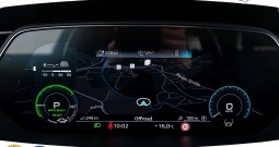 Audi Q8 e-tron 55 Quattro S Line 408 KS, ZRAČNI+ACC+KAM+GR SJED+VIRT+ASIST