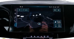 Audi Q8 e-tron 55 Quattro S Line 408 KS, ZRAČNI+ACC+KAM+GR SJED+VIRT+ASIST