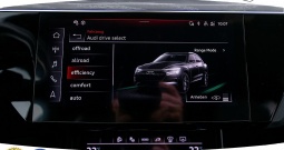 Audi Q8 e-tron 55 Quattro S Line 408 KS, ZRAČNI+ACC+KAM+GR SJED+VIRT+ASIST
