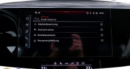 Audi Q8 e-tron 55 Quattro S Line 408 KS, ZRAČNI+ACC+KAM+GR SJED+VIRT+ASIST