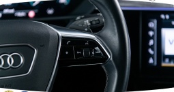 Audi Q8 e-tron 55 Quattro S Line 408 KS, ZRAČNI+ACC+KAM+GR SJED+VIRT+ASIST