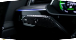 Audi Q8 e-tron 55 Quattro S Line 408 KS, ZRAČNI+ACC+KAM+GR SJED+VIRT+ASIST