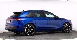 Audi Q8 e-tron 55 Quattro S Line 408 KS, ZRAČNI+ACC+KAM+GR SJED+VIRT+ASIST