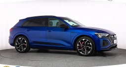 Audi Q8 e-tron 55 Quattro S Line 408 KS, ZRAČNI+ACC+KAM+GR SJED+VIRT+ASIST