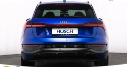 Audi Q8 e-tron 55 Quattro S Line 408 KS, ZRAČNI+ACC+KAM+GR SJED+VIRT+ASIST
