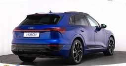 Audi Q8 e-tron 55 Quattro S Line 408 KS, ZRAČNI+ACC+KAM+GR SJED+VIRT+ASIST