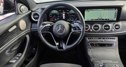 MERCEDES E KLASA 220d