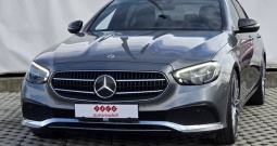 MERCEDES E KLASA 220d