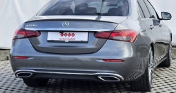 MERCEDES E KLASA 220d