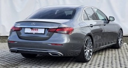 MERCEDES E KLASA 220d