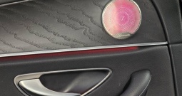 MERCEDES E KLASA 220d