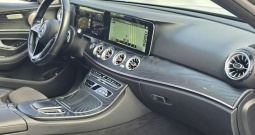 MERCEDES E KLASA 220d