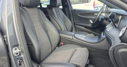 MERCEDES E KLASA 220d