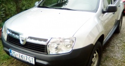 Dacia Duster 1.5 dCi