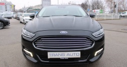 Ford Mondeo 2.0 TDCi AUTOMATIK *NAVIGACIJA, KAMERA*