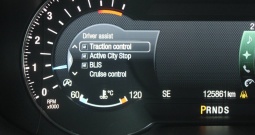 Ford Mondeo 2.0 TDCi AUTOMATIK *NAVIGACIJA, KAMERA*