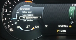 Ford Mondeo 2.0 TDCi AUTOMATIK *NAVIGACIJA, KAMERA*