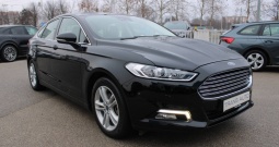 Ford Mondeo 2.0 TDCi AUTOMATIK *NAVIGACIJA, KAMERA*