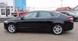 Ford Mondeo 2.0 TDCi AUTOMATIK *NAVIGACIJA, KAMERA*