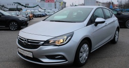 Opel Astra 1.6 CDTi - nije uvoz