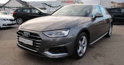 Audi A4 30TDi S-tronic *LED, NAVIGACIJA*