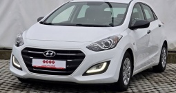 HYUNDAI I30 1.6 CRDI