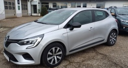 Renault Clio Blue dCi 100 Equilibre / TVORNIČKO JAMSTVO