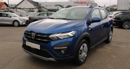 Dacia Sandero Stepway 1.0 TCe