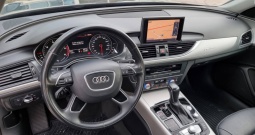 Audi A6 2.0 TDI Quattro Aut. 190 KS, REG 06/25 u PDV-u XEN+TEM+GR SJED+NAVI+PDC