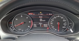 Audi A6 2.0 TDI Quattro Aut. 190 KS, REG 06/25 u PDV-u XEN+TEM+GR SJED+NAVI+PDC