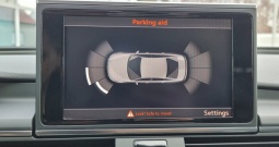 Audi A6 2.0 TDI Quattro Aut. 190 KS, REG 06/25 u PDV-u XEN+TEM+GR SJED+NAVI+PDC