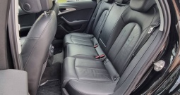 Audi A6 2.0 TDI Quattro Aut. 190 KS, REG 06/25 u PDV-u XEN+TEM+GR SJED+NAVI+PDC