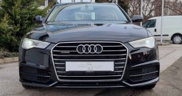 Audi A6 2.0 TDI Quattro Aut. 190 KS, REG 06/25 u PDV-u XEN+TEM+GR SJED+NAVI+PDC