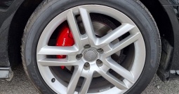 Audi A6 2.0 TDI Quattro Aut. 190 KS, REG 06/25 u PDV-u XEN+TEM+GR SJED+NAVI+PDC