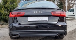 Audi A6 2.0 TDI Quattro Aut. 190 KS, REG 06/25 u PDV-u XEN+TEM+GR SJED+NAVI+PDC
