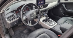 Audi A6 2.0 TDI Quattro Aut. 190 KS, REG 06/25 u PDV-u XEN+TEM+GR SJED+NAVI+PDC