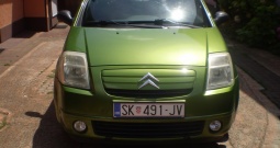 Citroen C2