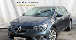 Renault Mégane Berline TCe 115 INTENS