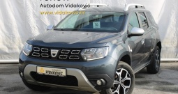 Dacia Duster 1,5 dCi 110 Prestige