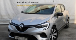 Renault Clio TCe 90 Equilibre