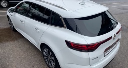 Renault Mégane Grandtour Blue dCi 115 Editon One EDC
