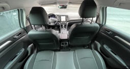 Renault Mégane Grandtour Blue dCi 115 Editon One EDC