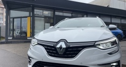 Renault Mégane Grandtour Blue dCi 115 Editon One EDC