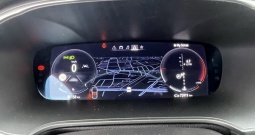 Renault Mégane Grandtour Blue dCi 115 Editon One EDC