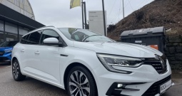 Renault Mégane Grandtour Blue dCi 115 Editon One EDC