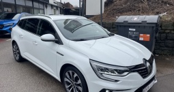 Renault Mégane Grandtour Blue dCi 115 Editon One EDC
