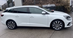 Renault Mégane Grandtour Blue dCi 115 Editon One EDC