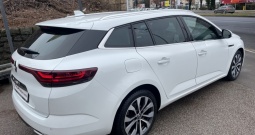 Renault Mégane Grandtour Blue dCi 115 Editon One EDC